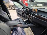BMW X6 2012 года за 11 000 000 тг. в Алматы – фото 3
