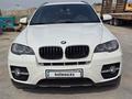 BMW X6 2012 года за 11 800 000 тг. в Алматы – фото 6