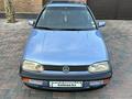 Volkswagen Golf 1994 года за 2 200 000 тг. в Тараз – фото 8