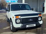 ВАЗ (Lada) Lada 2121 2019 года за 4 600 000 тг. в Астана – фото 2