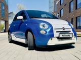 Fiat 500e 2015 года за 5 000 000 тг. в Алматы