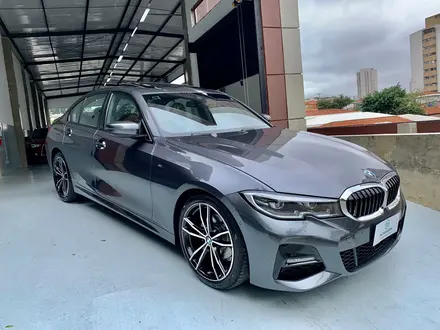 BMW 320 2021 года за 780 000 тг. в Павлодар