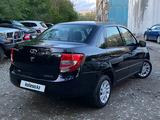 ВАЗ (Lada) Granta 2190 2014 года за 2 890 000 тг. в Усть-Каменогорск – фото 4