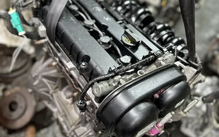 Двигатель Ford Focus.16 объем за 500 000 тг. в Алматы