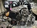Двигатель Ford Focus.16 объем за 500 000 тг. в Алматы – фото 2