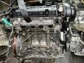Двигатель Ford Focus.16 объем за 500 000 тг. в Алматы – фото 3