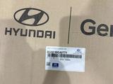 Решетка радиатора Hyundai tucson NX4 2023 за 150 000 тг. в Костанай – фото 4