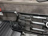 Решетка радиатора Hyundai tucson NX4 2023 за 150 000 тг. в Костанай – фото 2