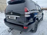 Toyota Land Cruiser Prado 2005 годаүшін12 500 000 тг. в Актобе – фото 3