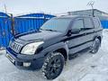 Toyota Land Cruiser Prado 2005 годаүшін12 500 000 тг. в Актобе – фото 4