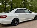 Mercedes-Benz E 300 2011 года за 8 500 000 тг. в Петропавловск – фото 2