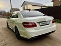 Mercedes-Benz E 300 2011 года за 8 500 000 тг. в Петропавловск – фото 4