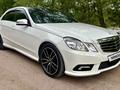 Mercedes-Benz E 300 2011 года за 8 500 000 тг. в Петропавловск – фото 3