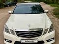 Mercedes-Benz E 300 2011 года за 8 500 000 тг. в Петропавловск – фото 6