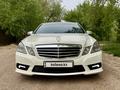 Mercedes-Benz E 300 2011 года за 8 500 000 тг. в Петропавловск – фото 5