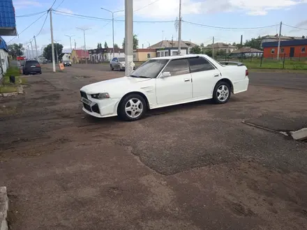 Toyota Chaser 1990 года за 1 200 000 тг. в Щучинск – фото 2