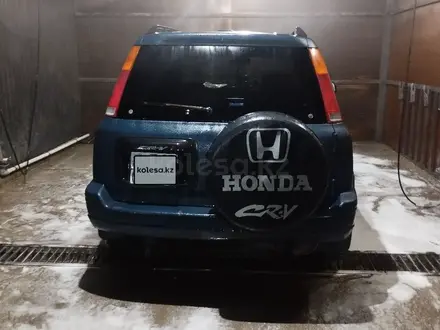 Honda CR-V 1996 года за 2 000 000 тг. в Алматы – фото 7