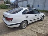 Toyota Carina E 1993 года за 1 800 000 тг. в Астана – фото 2
