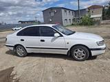 Toyota Carina E 1993 года за 1 800 000 тг. в Астана – фото 5