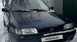 Nissan Sunny 1991 года за 750 000 тг. в Усть-Каменогорск – фото 4