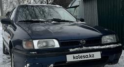 Nissan Sunny 1991 года за 750 000 тг. в Усть-Каменогорск – фото 3