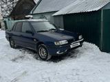 Nissan Sunny 1991 годаүшін750 000 тг. в Усть-Каменогорск – фото 2