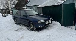 Nissan Sunny 1991 года за 750 000 тг. в Усть-Каменогорск – фото 2