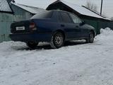 Nissan Sunny 1991 годаүшін750 000 тг. в Усть-Каменогорск – фото 5