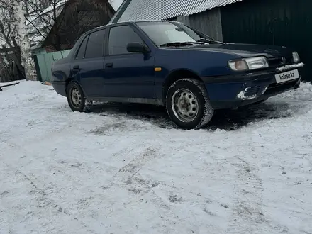 Nissan Sunny 1991 года за 750 000 тг. в Усть-Каменогорск