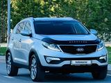 Kia Sportage 2014 годаүшін8 000 000 тг. в Астана – фото 4