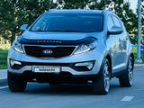 Kia Sportage 2014 годаүшін8 000 000 тг. в Астана – фото 2