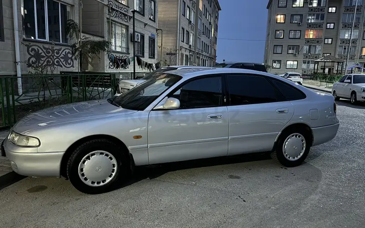 Mazda 626 1993 года за 1 700 000 тг. в Шымкент