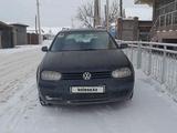 Volkswagen Golf 2002 года за 2 200 000 тг. в Каскелен