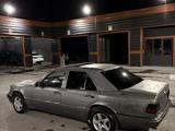 Mercedes-Benz E 230 1991 годаүшін1 300 000 тг. в Талдыкорган – фото 3