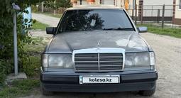 Mercedes-Benz E 230 1991 годаүшін1 100 000 тг. в Алматы – фото 3