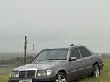 Mercedes-Benz E 230 1991 года за 1 100 000 тг. в Алматы