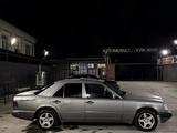Mercedes-Benz E 230 1991 годаүшін1 300 000 тг. в Талдыкорган – фото 4