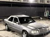 Mercedes-Benz E 230 1991 годаүшін1 300 000 тг. в Талдыкорган