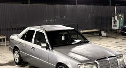 Mercedes-Benz E 230 1991 годаүшін1 100 000 тг. в Алматы – фото 4
