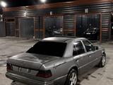 Mercedes-Benz E 230 1991 годаүшін1 300 000 тг. в Талдыкорган – фото 5
