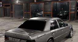Mercedes-Benz E 230 1991 годаүшін1 100 000 тг. в Алматы – фото 5