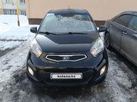 Kia Morning 2011 года за 3 730 000 тг. в Алматы