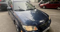 Mazda 323 2003 годаfor2 250 050 тг. в Алматы – фото 2