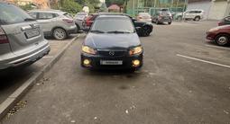 Mazda 323 2003 годаfor2 250 050 тг. в Алматы