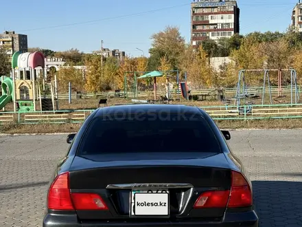 Mitsubishi Diamante 1996 года за 2 600 000 тг. в Темиртау – фото 10