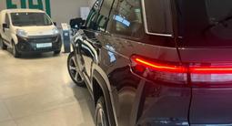 Jeep Grand Cherokee Limited 2023 года за 28 500 000 тг. в Алматы – фото 5
