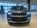 Jeep Grand Cherokee Limited 2023 года за 28 500 000 тг. в Алматы – фото 3