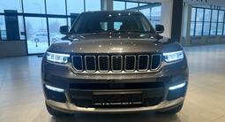 Jeep Grand Cherokee Limited 2023 года за 28 500 000 тг. в Алматы – фото 3