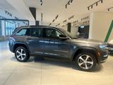 Jeep Grand Cherokee Limited 2023 года за 28 500 000 тг. в Алматы – фото 4