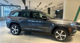 Jeep Grand Cherokee Limited 2023 года за 28 500 000 тг. в Алматы – фото 4